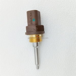 Mühendislik makine parçaları su sıcaklık sensörü C4 C7 motor sensörü anahtarı için 256-6454 2566454 - Product Image 6