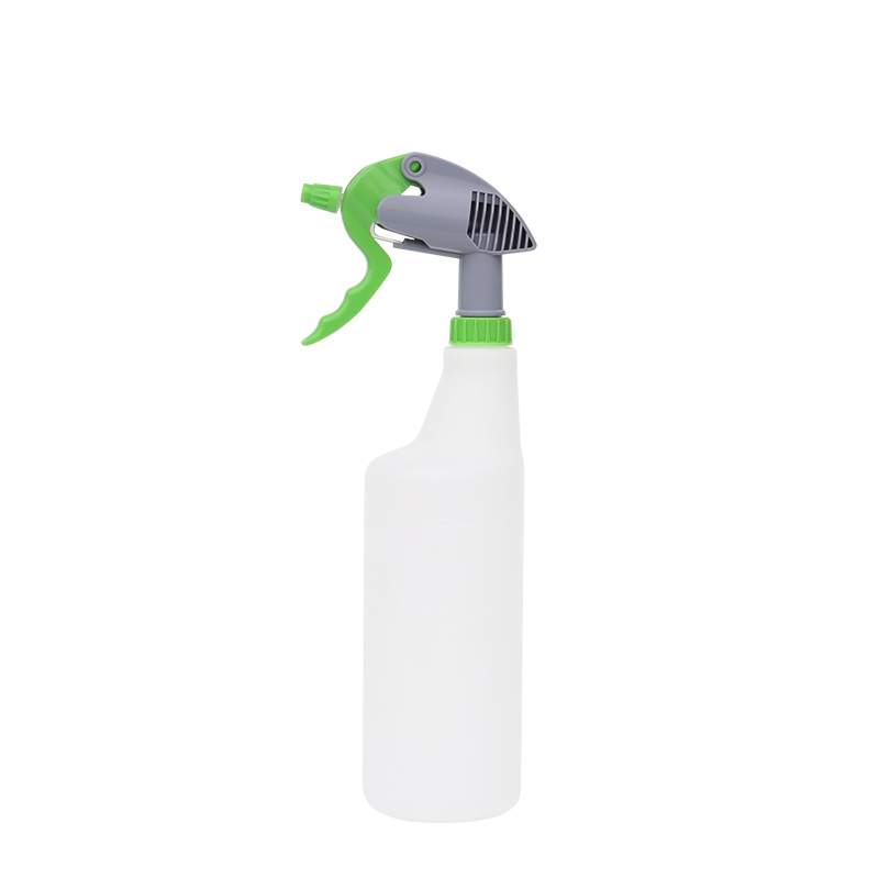 TR L96, Green, 970ml
