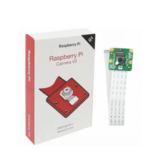 Original <strong>Raspberry</strong> <strong>Pi</strong> 8MP NoIR Camera V2 Electronic Components for <strong>Pi</strong> - Product Image 1