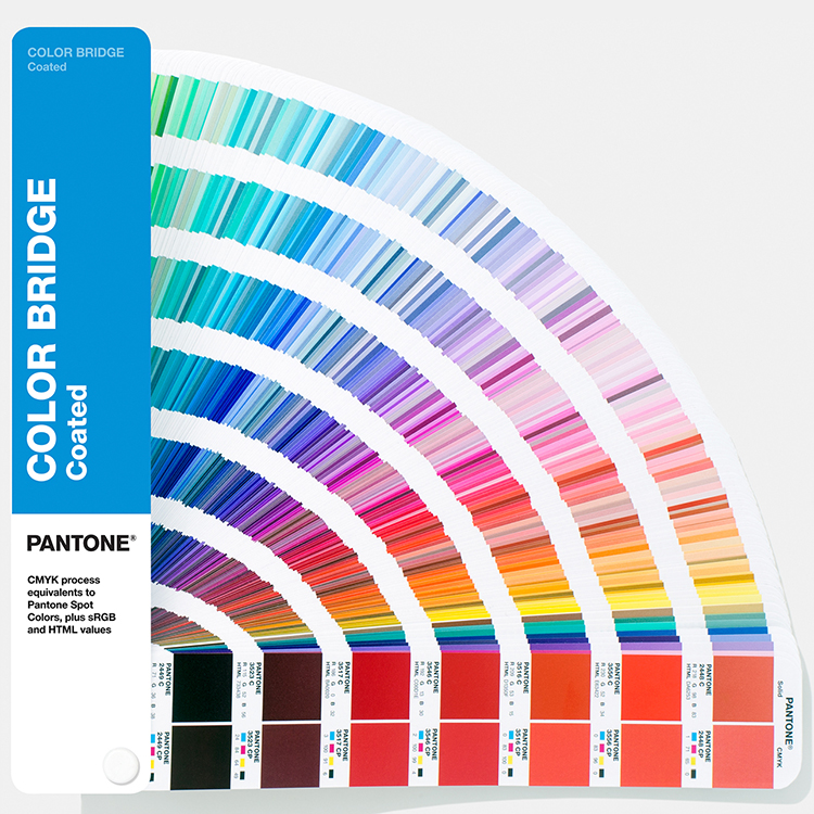 Pantone color