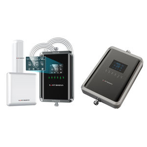 Bộ tăng cường tín hiệu 5g với đồng bộ hóa TDD động, tăng 68dB, hỗ trợ băng tần 5G B3/B8/B20 để tăng cường bảo hiểm trong nhà - Product Image 4