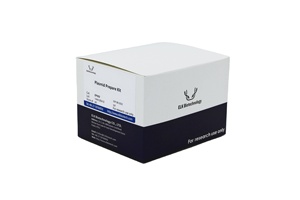 İnsan Telomere uzunluk ölçümü QPCR test kiti (göreceli), araştırma kullanımı için yüksek kalite - Product Image 6