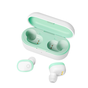 Güç ekran ve güç banka kablosuz Bluetooth kulaklık ile hızlı eşleştirme oyun kablosuz Bluetooth kulaklık - Product Image 3