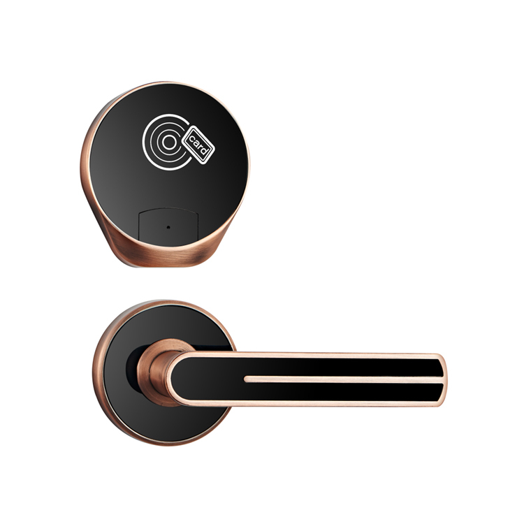 H26 Bronze rouge