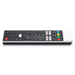 รีโมทคอนโทรลทดแทนสำหรับโทรทัศน์รีโมทคอนโทรล IR บลูทูธเสียง RF 433 2.4G รีโมทคอนโทรลอัจฉริยะ - Product Image 3