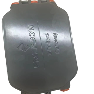 Emerson's Rosemountt 1410D With 781 Fieldlink 100% New Original Low Cost Smart 1410 ROSEMOUNTT WIRELESS GATEWAY - Product Image 1
