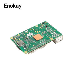 Fabrika fiyat 3 adet/takım soğutucu alüminyum ahududu Pi Pi2 Pi3 soğutucu için - Product Image 2