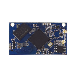 Modulo di Routing Qualcomm Qca9531M 300m Gateway 2.4g di rete Wireless Gateway con sistema integrato di comunicazione e rete - Product Image 6