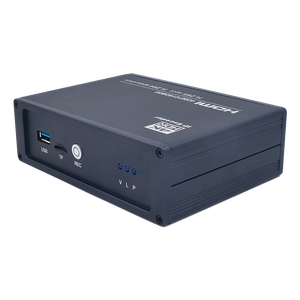 Codificador de video H265 4k60 HDMI a IP Plus HDMI Loop out - Product Image 5