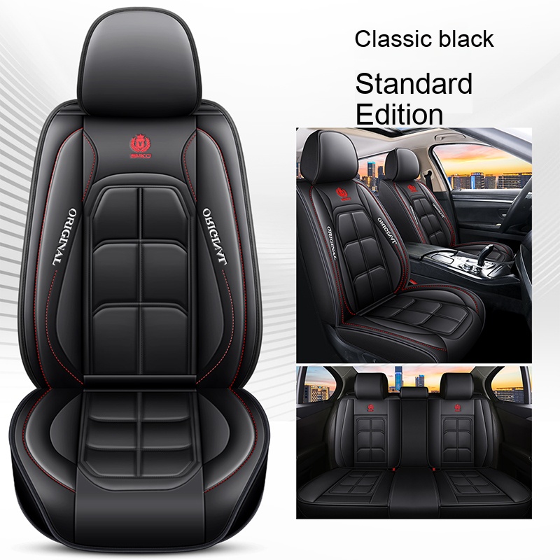 Black(without pillows)