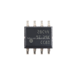 HDYu(100% originale e nuovo) UCC28C44DR IC OFFLINE CTRLR PWM UVLO 8 componenti elettronici SOIC UCC28C44DR - Product Image 1