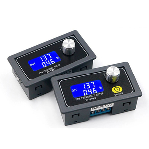 XY-KPWM <strong>PWM</strong> PWM1 Signal Generator <strong>PWM</strong> <strong>Pulse</strong> Frequency Duty Cycle Adjustable Module - Product Image 1