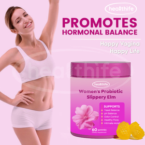 กัมมี่โปรไบโอติกสำหรับผู้หญิงผลิตภัณฑ์เสริมสุขภาพช่องคลอดทำจากสับปะรดปราศจากน้ำตาล - Product Image 3