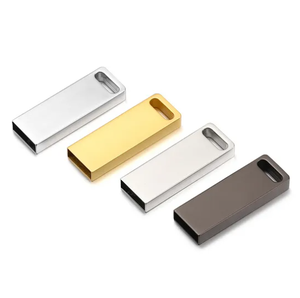 Пользовательский логотип USB 2,0 быстрое хранение данных флешки на ключ - Product Image 6
