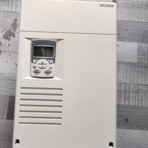 AB-B DC整流器DCS550 470A 525V 3ph 50/60 HzコンバータモジュールDCS550-S01-0470-05-00-00 - Product Image 1