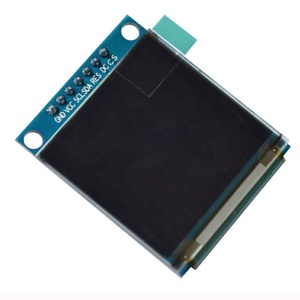 DIYmall 1,5 Zoll bunter OLED-Bildschirm SSD1351 128 X128 Auflösung 1,5 "SPI OLED-Anzeige modul für Arduino STM32 Raspberry Pi - Product Image 1