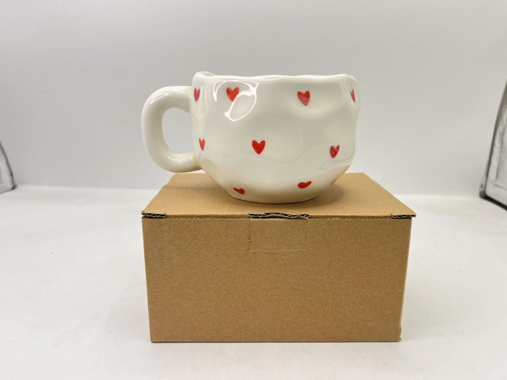 Une seule tasse