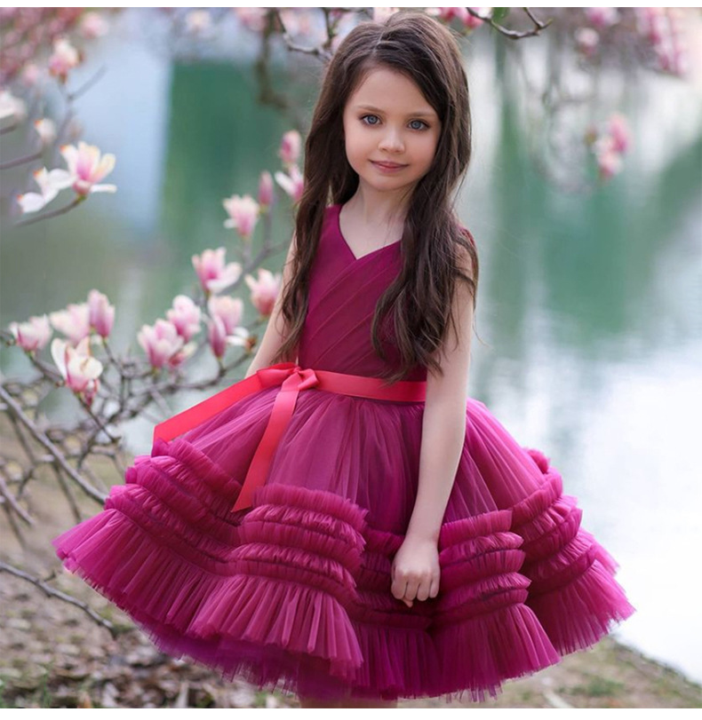 สีแดงม่วง