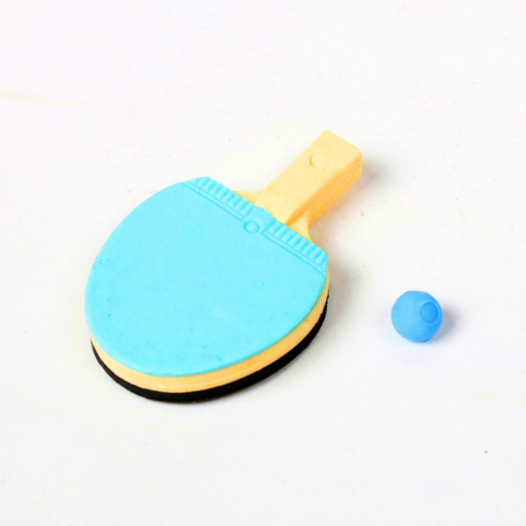 Ping pong ball