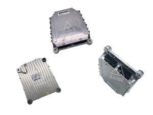 EC210 EC290 EC460 Excavator D6D D6E Engine ECM <strong>Computer</strong> Board ECU <strong>Controller</strong> 20577135 20582958 60100002 20577131 20577135 - Product Image 4