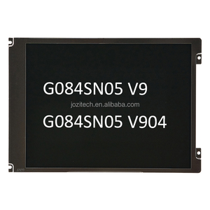 AUO 8.4 "כיתה תעשייתית TFT מציג <span class=keywords><strong>G084SN05</strong></span> <span class=keywords><strong>V9</strong></span> <span class=keywords><strong>G084SN05</strong></span> V904 8.4 אינץ SVGA 800x600 LCD מסך ללא מגע פנל
