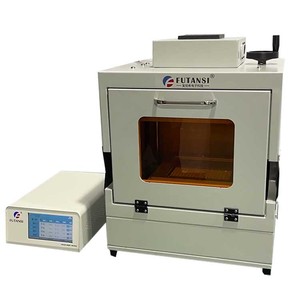 Energy-Efficient UV LED Curing <strong>Machine</strong> with Fan-Cooled System for Laboratory Use - Industrial Grade Performance - Product Image 2