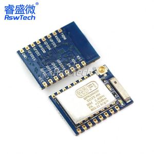 IOT IIC Remote Serial WIFI Transceiver Drahtloses Modul ESP-07 ESP-07S ESP8266 - Product Image 3