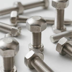 DIN 603 304 Stainless Steel <strong>Cup</strong> Mushroom Head Square Neck Carriage Screws Bolts Coach Bolts - Product Image 1