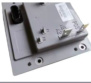 Controllo del motore del controller del carrello da Golf elettrico JW2-H6510-21 componenti del controller del sistema Ac - Product Image 6