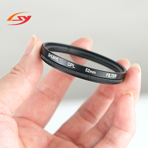 37mm Circular Polar izer Lens Slilm CPL Filter Kamera Filter 37mm-82mm für Canon für Nikon für Fuji DSLR Kamera - Product Image 6