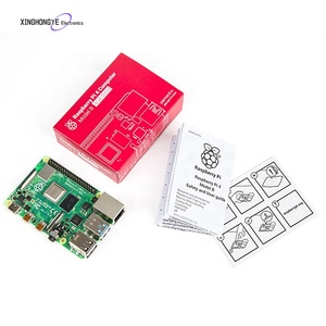 <strong>Raspberry</strong> <strong>PI</strong> 4 Model B <strong>Raspberry</strong> <strong>PI</strong> 3B upgrade COMPUTER Development Board 1GB / 2GB / 4GB RAM DIY <strong>Raspberry</strong> <strong>PI</strong> 4