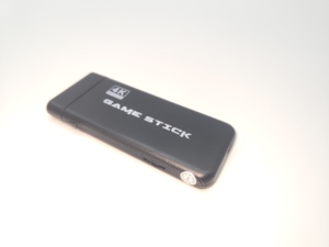 C RK3032 M8 ProPlusビデオゲームコンソール2.4Gワイヤレスコントローラーシミュレーター4Kレトロ64G15000ゲームゲームスティックfor MAME - Product Image 3