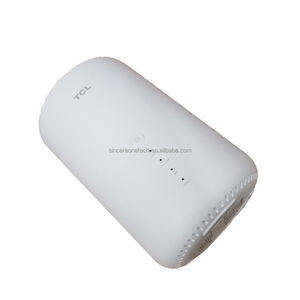 TCL Linkhub HH130vm 4G cpeCat13ワイヤレスルーター - Product Image 1