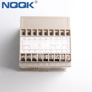 CX-96VD controlador de temperatura Digital y analógico CX - Product Image 3