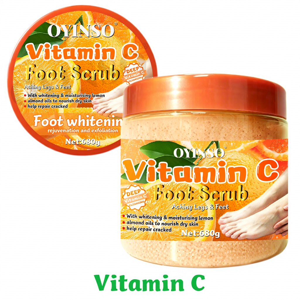 Vitamin C