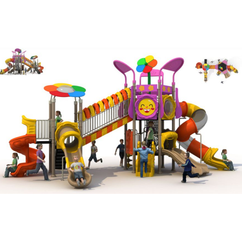 small child prodigy playhouse