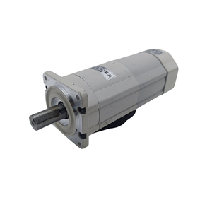 Nuevo controlador PLC de programación spot PLC original, probado Msma041a5f servomotor, equipo de automatización, Servomotor de CA - Product Image 3