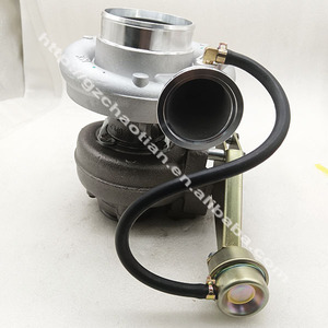 Nóng bán <span class=keywords><strong>turbo</strong></span> tăng áp hx35w <span class=keywords><strong>turbo</strong></span> tăng áp 3538414 <span class=keywords><strong>turbo</strong></span> tăng áp cho ISB 5.9l - Product Image 6