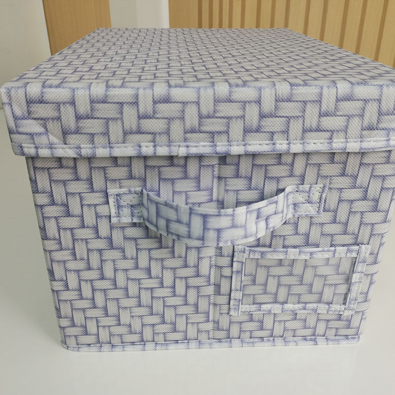 Printed pattern