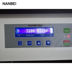 Cell Smear Lab Cyto Centrifuge Cytospin Centrifuge with 6 Placer
