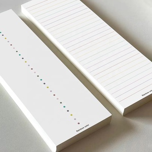 Цветная печать, рекламный список дел, записная книжка для заметок - Product Image 3
