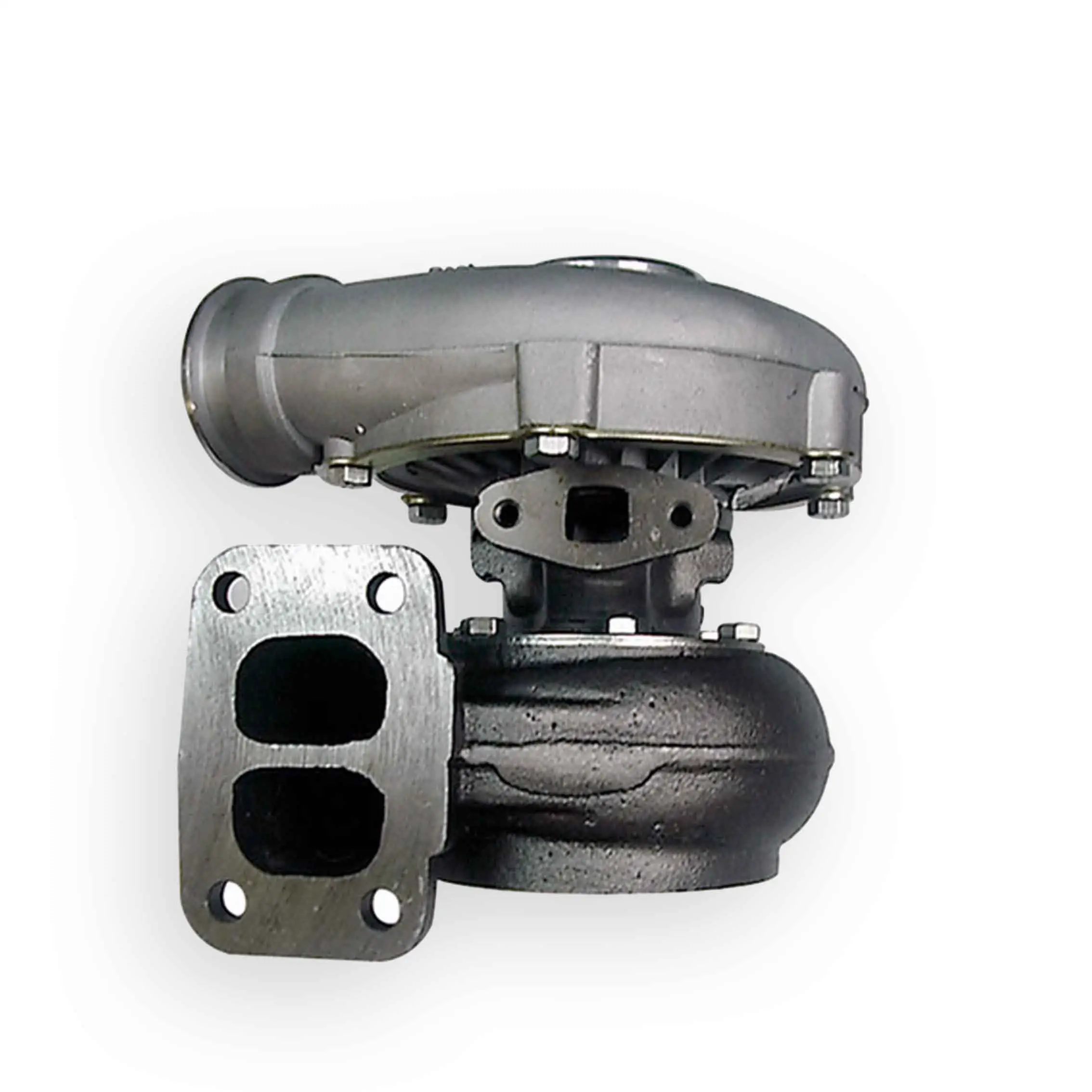 Carregador turbo om352, para mercedes benz caminhão t04 465366-0001 465366-0013