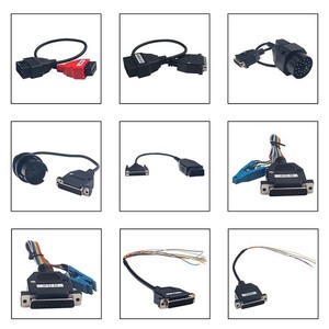 New Carprog V13.77 Full Repair Tool Online Version Better Than V8.21 Carprog ECU Programmer - Product Image 3