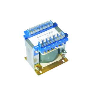 Ac paso transformador de control de 380v a 220v 100VA - Product Image 1