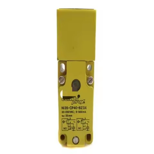 Neue Original Ready Stock B15-G18K-AP6X-0,3 M-RS Industrielle Automatisierung PAC Dedicated PLC Programming Controller
