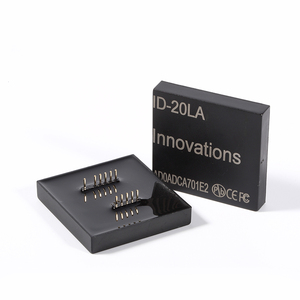 Long Range <strong>RFID</strong> 125Khz Module ID-20LA RS232 Interface Compatible with <strong>Arduino</strong>