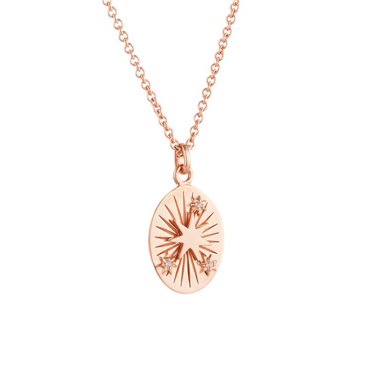 Oro rosa