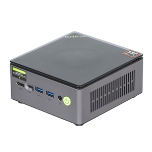Gmktec R7 K8 PLUS AMD มินิพีซีสำหรับเล่นเกม8845HS 8-core 16-Thread 32GB DDR5 1TB SSD คอมพิวเตอร์ตั้งโต๊ะสำหรับเล่นเกม - Product Image 1