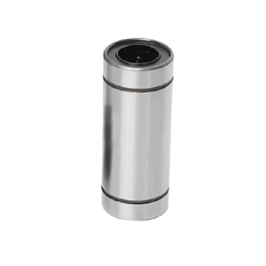 Hot Sales LM Series <strong>Linear</strong> Bearing LM...LUU LM6/8/12/<strong>16</strong>/20/25/30/40/50/60LUU LM4LUU LM6LUU for CNC No Plating