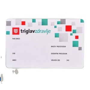 复旦1k非接触式FM11RF08 F08 FM S50卡定制13.56mhz NFC芯片卡RFID ic卡 - Product Image 4